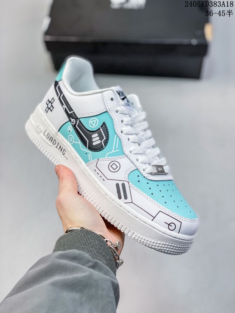 Nike Air Force 1 Shoes